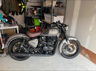 royal enfield, classic, 2022, 349 (cc)