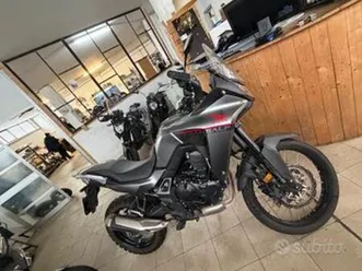 honda xl 750 transalp