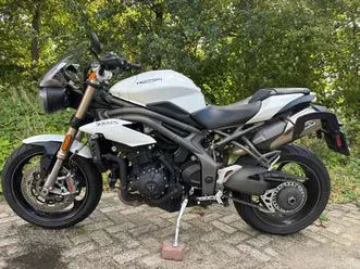 triumph speed triple 1050 s abs 2018 wit