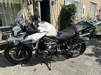 triumph tiger 1200 xrt