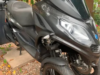 piaggio, mp3, 2021, 278 (cc)