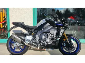 vendo yamaha mt-10 sp (2022 - 25) usata a venezia (codice 9908908) - moto.it