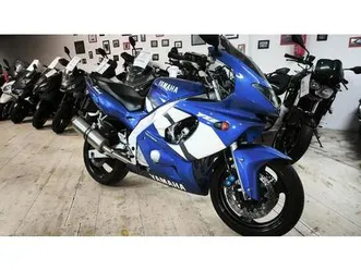 vendo yamaha yzf 600 r thundercat usata a seregno (codice 9908739) - moto.it