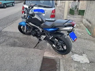yamaha fz6