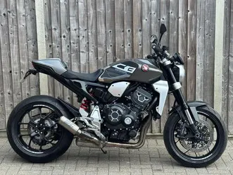 honda cb1000r euro 4 998 cc