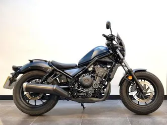 honda cmx500 rebel 471 cc