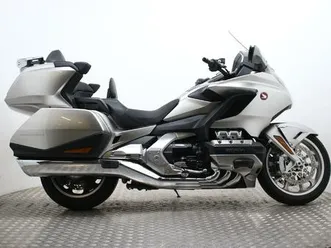 honda gl1800 goldwing da-p dct 1833 cc