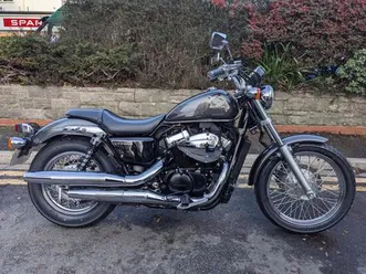 honda vt750 s 745 cc