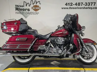 2005 electra glide® ultra classic®