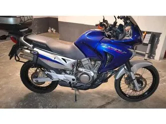 vendo honda transalp xl 650v (2005 - 06) usata a torino (codice 9908644) - moto.it