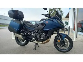 vendo honda nt 1100 urban dct (2022 - 24) usata a none (codice 9908805) - moto.it