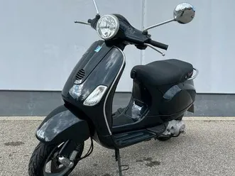vespa lx 125 kickstarter