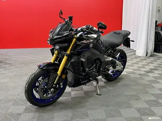 sp // akrapovic-putkisto / shifter / ajomodet / vakkari / led //