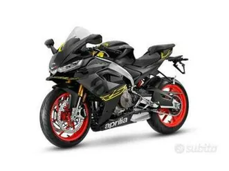 aprilia rs 660