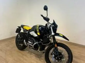 bmw r 12 ninet urban gs 40 anniversario