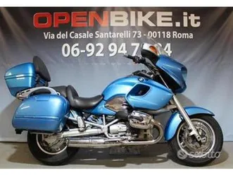 bmw r 1200 cl 07/2003 km 60100