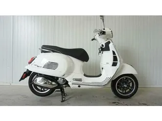 vespa 300 gts super *abs*