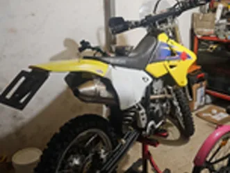 suzuki drz 400 sm