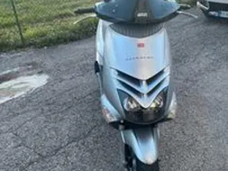 aprilia leonardo 125