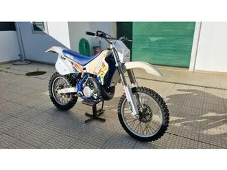 wr 250 z 1996 (2 tempos) mafra