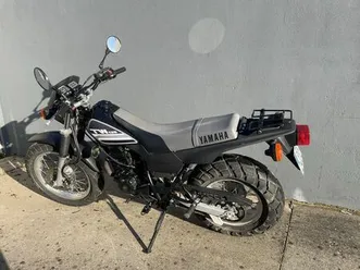 yamaha tw125 de 2001 soure