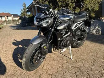 triumph street triple 765 r