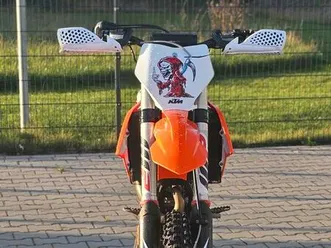 ktm sxf 350
