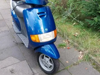 piaggio sfera 125 ccm 4698km