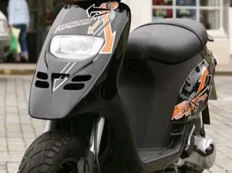 suche projekt piaggio typhoon/zip. yamaha aerox/slider/neos/jog
