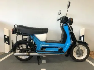 simson roller sr 50, unverbastelt, orginalzustand