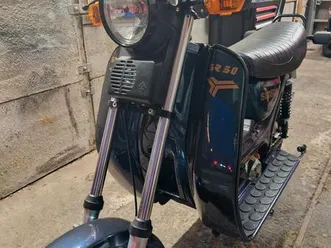 simson sr 50 tausch gegen vw polo oder ähnliches.