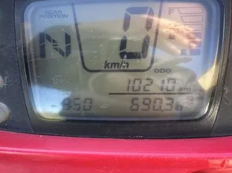 honda fourtrax 680 rincon mira