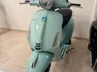 vespa primavera 50 in promozione