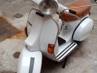 vespa px 200