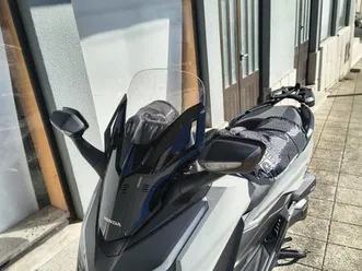 honda forza 350 de 2023 viana do castelo (santa maria maior e monserrate) e meadela