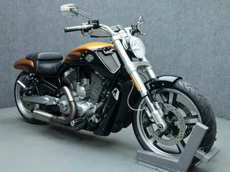 2014 harley davidson vrscf muscle vrod