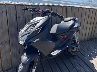 aerox naked 70 cc 2015 são sebastião