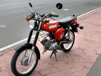 simson s51 mit papieren