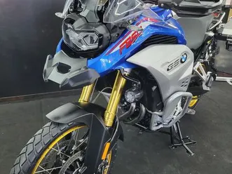 bmw 850 gs adventure nacional, full extras alvalade