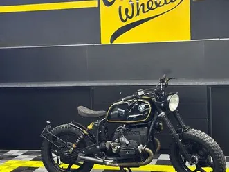 bmw r 80 café racer sintra