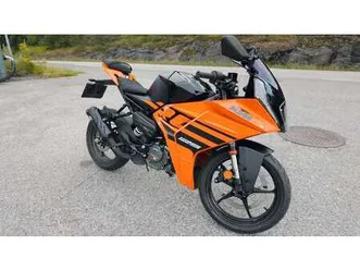 ktm rc 125
