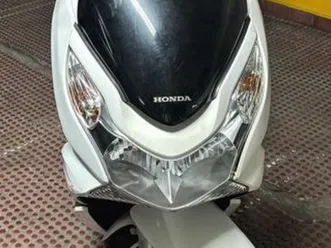 honda pcx 125 bom estado 2011 campo de ourique