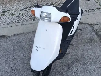 vendo honda vision 50 cc tomar (são joão baptista) e santa maria dos olivais