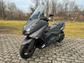 yamaha t-max 530 2013