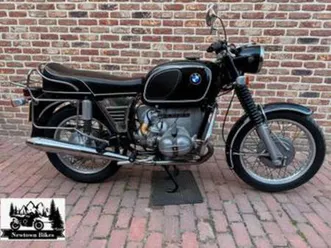 bmw oldtimer motoren r60/2 r75/5 — motoren | bmw — marktplaats