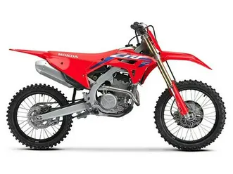 2024 honda crf250r