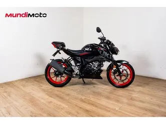 suzuki gsx s 125 abs