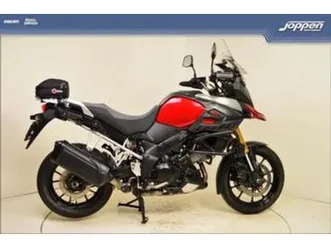 suzuki dl1000 v-strom (bj 2016) — motoren | suzuki — marktplaats