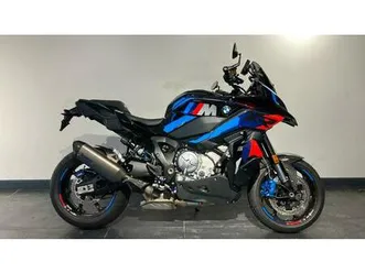 bmw m 1000 xr claw-shifted euro 5 999 cc