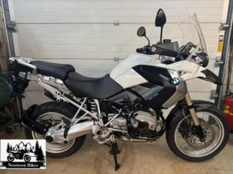 bmw r1200gs dohc 2011 19000km!!! €8950 r 1200 gs — motoren | bmw — marktplaats